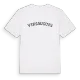 Versaugues böjd t-shirt