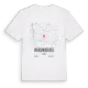 Versaugues karta t-shirt