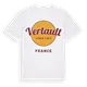 Vertault cirkel t-shirt