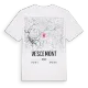 Vescemont karta t-shirt
