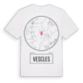 Vescles t-shirt