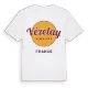 Vézelay cirkel t-shirt