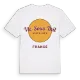 Vic-sous-Thil cirkel t-shirt