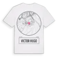 Victor Hugo t-shirt
