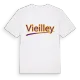 Vieilley baseball t-shirt