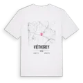 Viéthorey karta t-shirt
