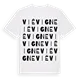 Viévigne ordlek t-shirt