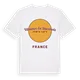 Villaines-en-Duesmois cirkel t-shirt