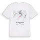 Villard-Saint-Sauveur karta t-shirt