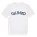 Villecomte college t-shirt
