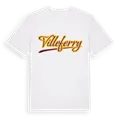 Villeferry baseball t-shirt