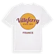 Villeferry cirkel t-shirt