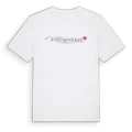 Villeperrot hjärta t-shirt