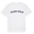 Villers-Farlay college t-shirt