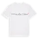 Villers-les-Bois hjärta t-shirt