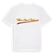 Villers-sous-Chalamont baseball t-shirt