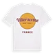 Villerserine cirkel t-shirt
