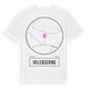 Villerserine t-shirt