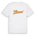 Villersexel baseball t-shirt