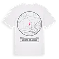 Villette-lès-Arbois t-shirt