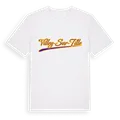 Villey-sur-Tille baseball t-shirt