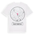 Villey-sur-Tille t-shirt