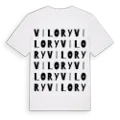 Vilory ordlek t-shirt