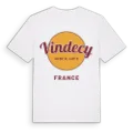 Vindecy cirkel t-shirt