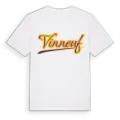 Vinneuf baseball t-shirt
