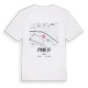 Vinneuf karta t-shirt