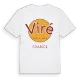 Viré cirkel t-shirt