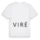 Jag älskar Viré t-shirt stort tryck