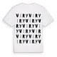 Viry ordlek t-shirt