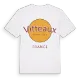 Vitteaux cirkel t-shirt