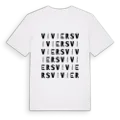 Viviers ordlek t-shirt
