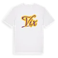 Vix baseball t-shirt