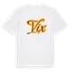 Vix baseball t-shirt