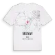 Volnay karta t-shirt