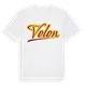 Volon baseball t-shirt