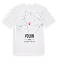 Volon karta t-shirt