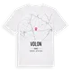 Volon karta t-shirt