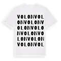 Volon ordlek t-shirt