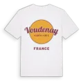 Voudenay cirkel t-shirt