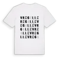 Vregille ordlek t-shirt