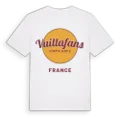 Vuillafans cirkel t-shirt