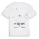 Vy-lès-Rupt karta t-shirt