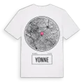 Yonne t-shirt