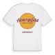 Altsorgefeld cirkel t-shirt