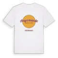 Angermünde cirkel t-shirt