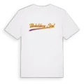 Babelsberg Süd baseball t-shirt